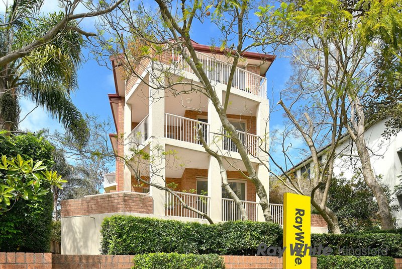 8/50-52 Anzac Parade, Kensington NSW 2033