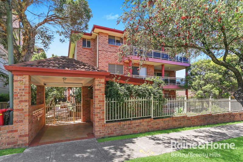 Photo - 8/50-52 Melvin Street, Beverly Hills NSW 2209 - Image 6
