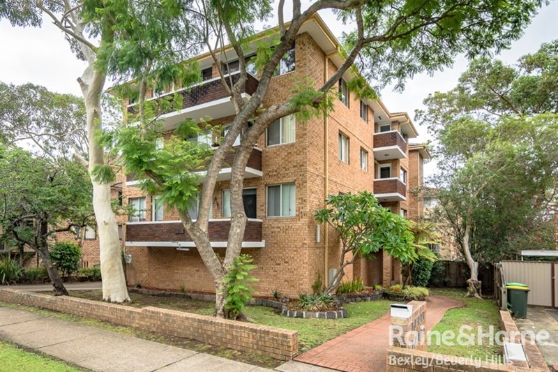 8/50-52 Oxford Street, Mortdale NSW 2223