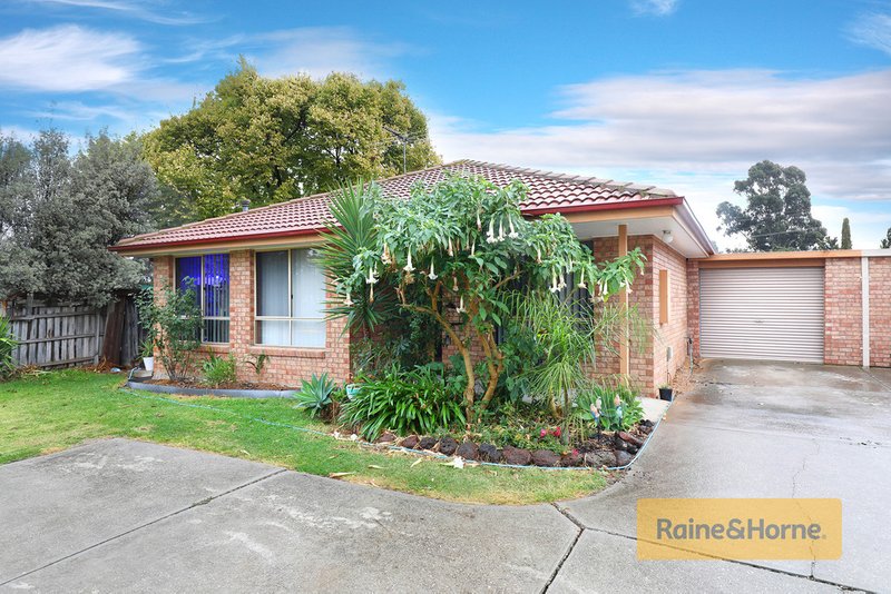 8/50-52 Station Road, Melton South VIC 3338