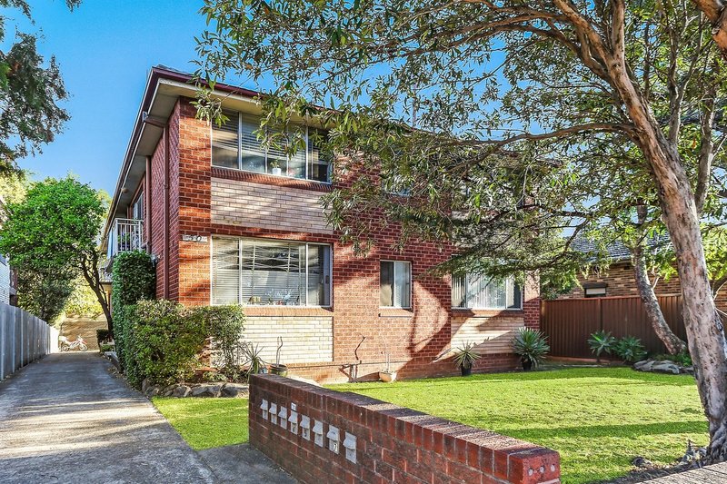 8/50 Burton Street, Concord NSW 2137