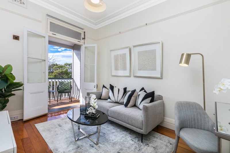 Photo - 8/50 Carabella Street, Kirribilli NSW 2061 - Image 2