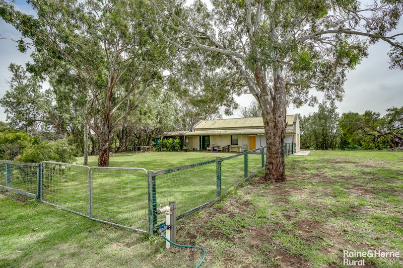 850 Lake Plains Road, Lake Plains SA 5255