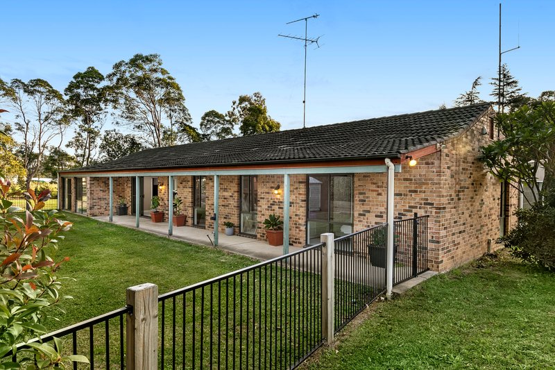 850 Old Northern Road, Middle Dural NSW 2158