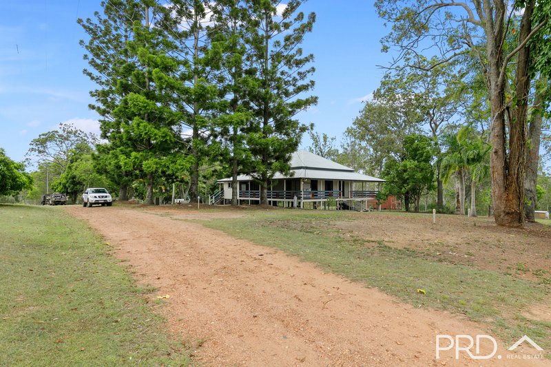 850 River Road, Tinana South QLD 4650