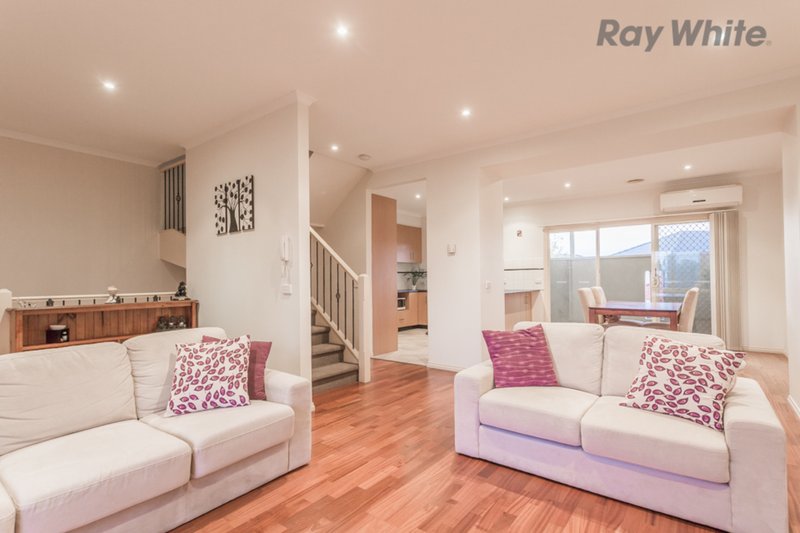 8/504-506 Melton Highway, Sydenham VIC 3037