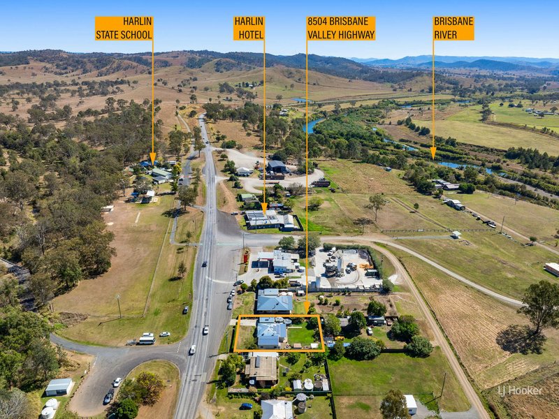 Photo - 8504 Brisbane Valley Highway, Harlin QLD 4314 - Image 18