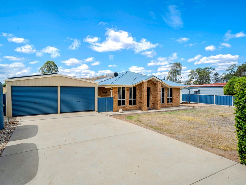 8504 Brisbane Valley Highway, Harlin QLD 4314