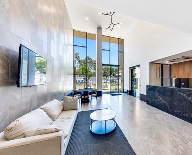 Photo - 850/7 Flock Street, Lidcombe NSW 2141 - Image 2