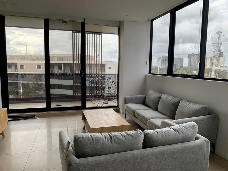 Photo - 850/7 Flock Street, Lidcombe NSW 2141 - Image 3
