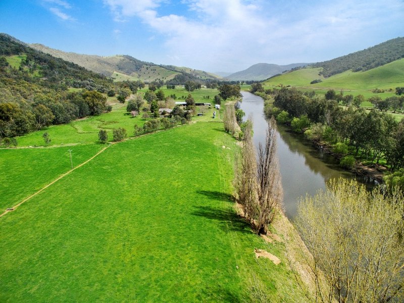 8507 Murray River Road, Walwa VIC 3709 Real Estate Industry Partners