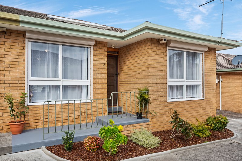 8/508-510 Moreland Road, Brunswick West VIC 3055