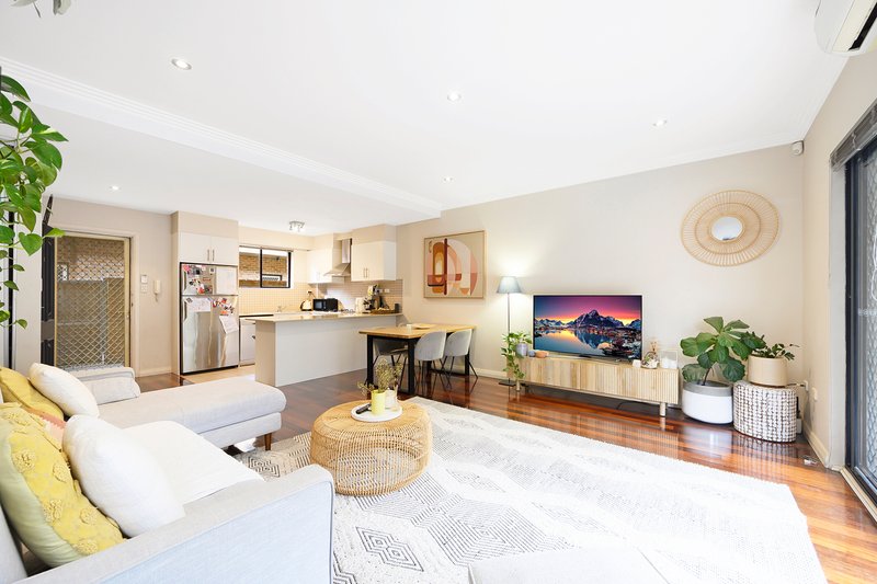 Photo - 8/50A-54 George Street, Marrickville NSW 2204 - Image 2