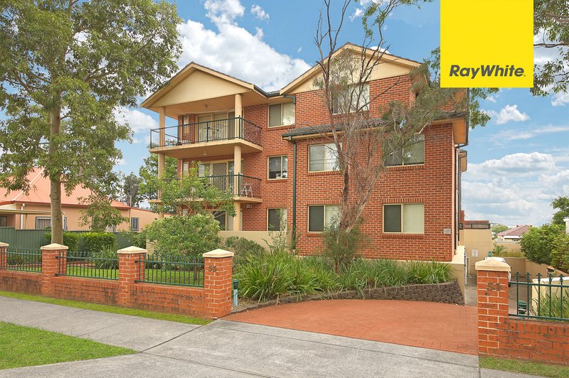 8/51-53 Deakin Street, Silverwater NSW 2128