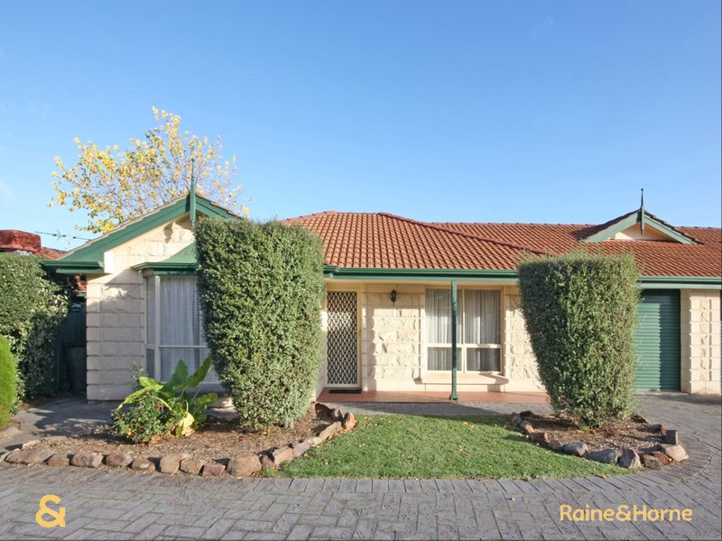 8/51 Corn Street, Old Reynella SA 5161