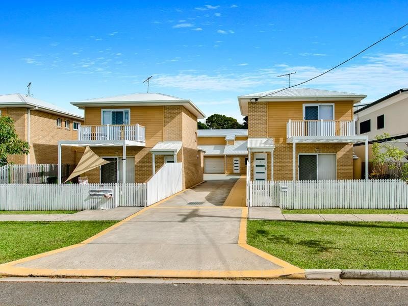 Photo - 8/51 Glasgow Street, Zillmere QLD 4034 - Image 8