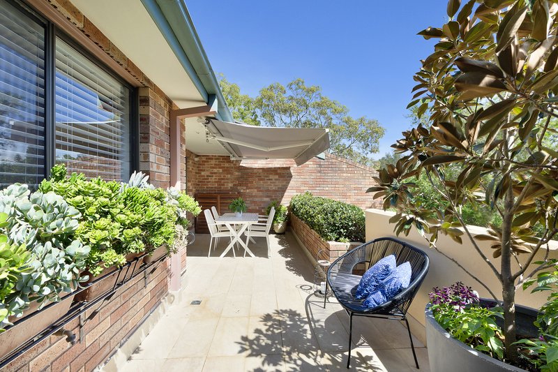 8/51 Griffiths Street, Fairlight NSW 2094