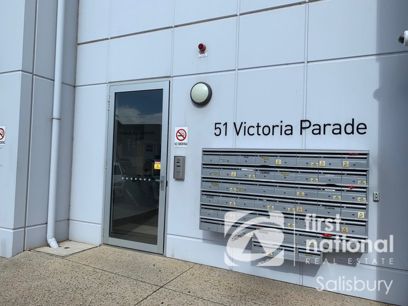 Photo - 8/51 Victoria Parade, Mawson Lakes SA 5095 - Image 11