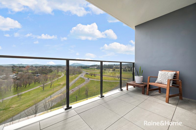 Photo - 85/11 Irving Street, Phillip ACT 2606 - Image 2