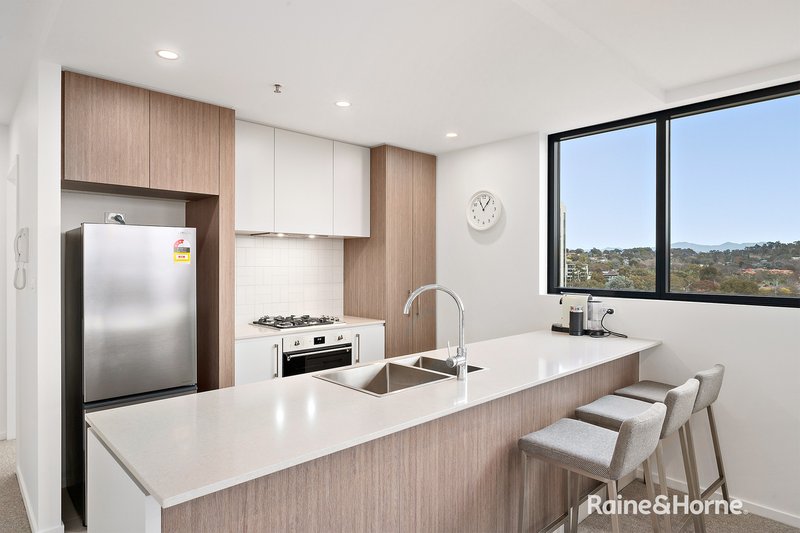 Photo - 85/11 Irving Street, Phillip ACT 2606 - Image 3