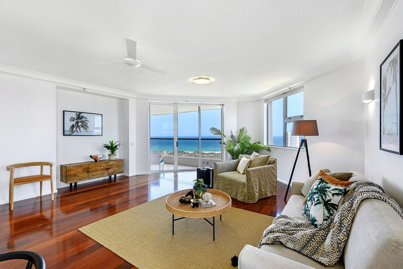 85/12 Grand Mariner, Commodore Drive, Paradise Waters QLD 4217 Real Estate Industry Partners