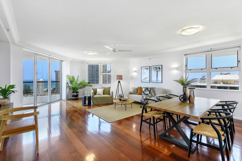 85/12 Grand Mariner, Commodore Drive, Paradise Waters QLD 4217 Real Estate Industry Partners