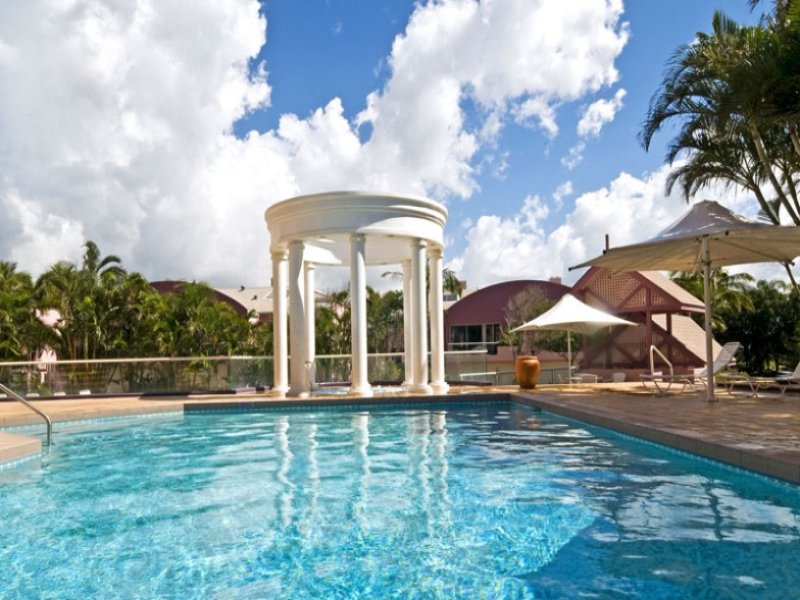 85/12 Grand Mariner, Commodore Drive, Paradise Waters QLD 4217 Real Estate Industry Partners