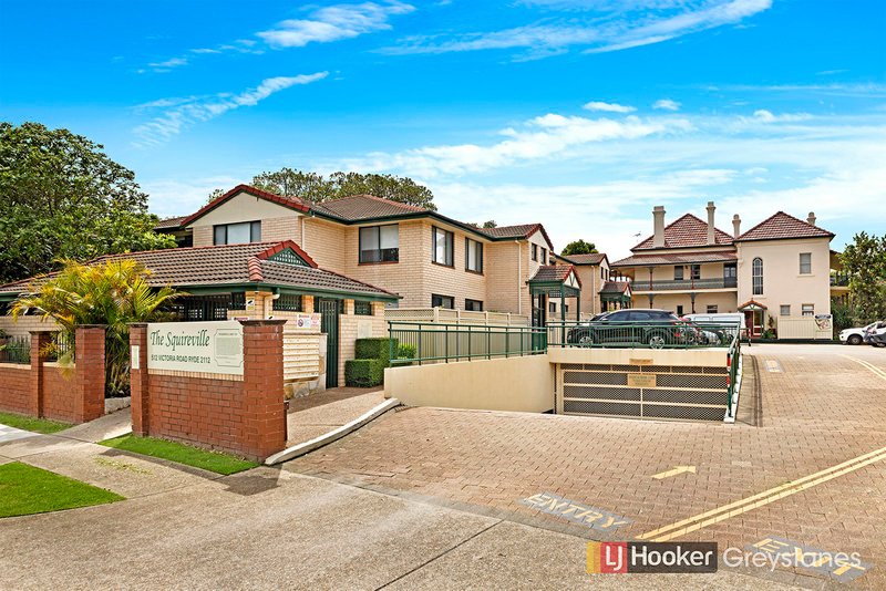 8/512 Victoria Road, Ryde NSW 2112