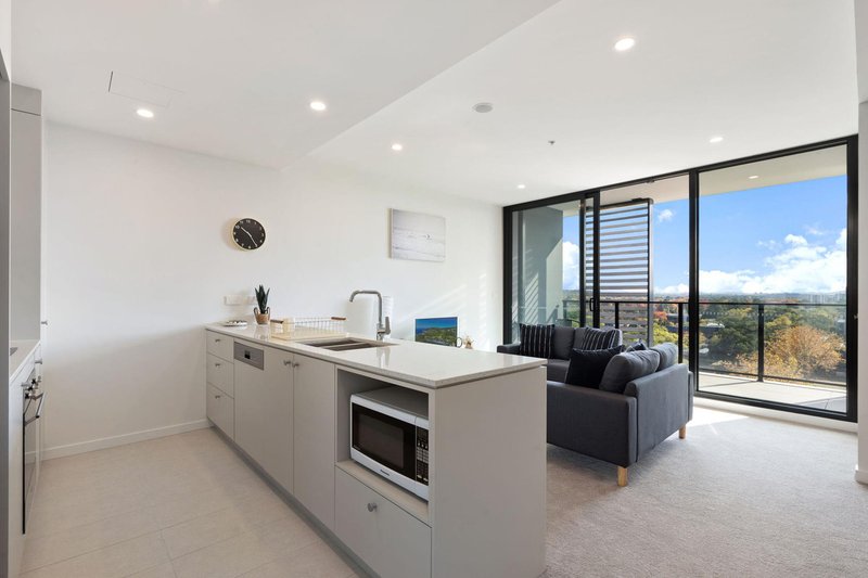 Photo - 85/122 Macarthur Avenue, Turner ACT 2612 - Image 1