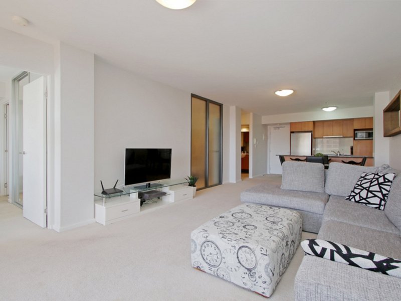 Photo - 85/131 Adelaide Terrace, East Perth WA 6004 - Image 4