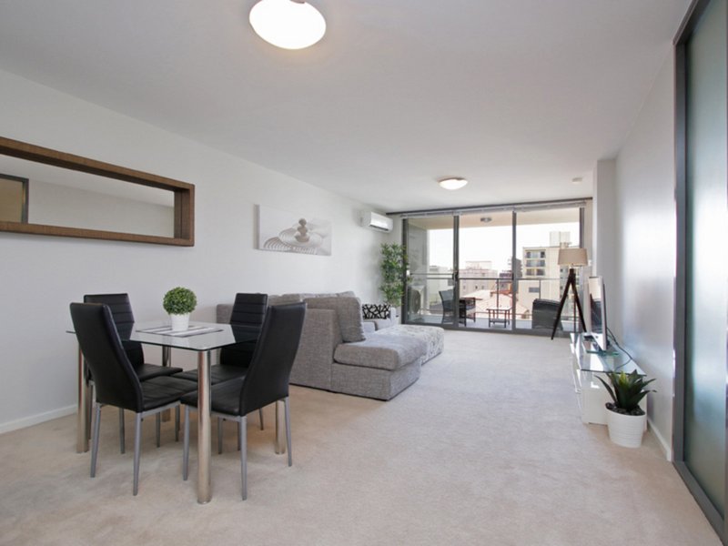 Photo - 85/131 Adelaide Terrace, East Perth WA 6004 - Image 7