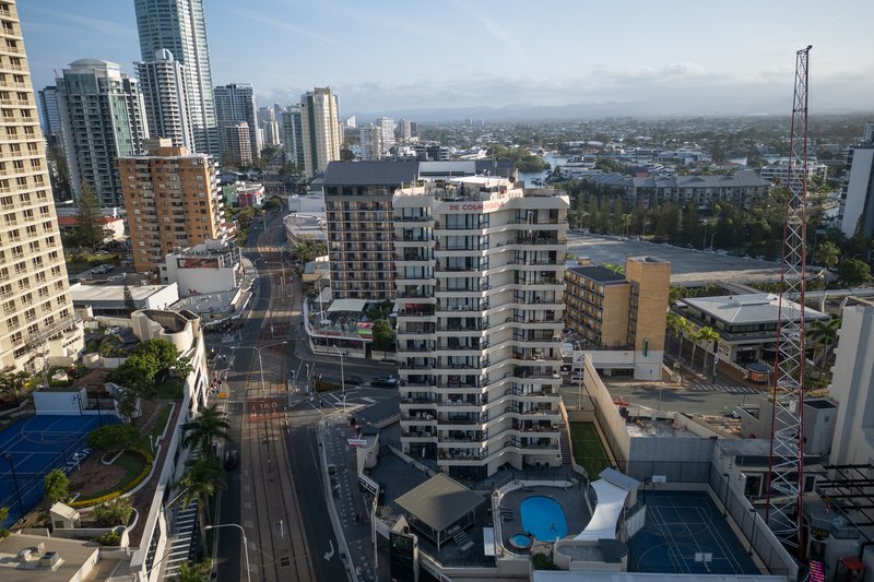 Photo - 851/3142 Surfers Paradise Boulevard, Surfers Paradise QLD 4217 - Image 12