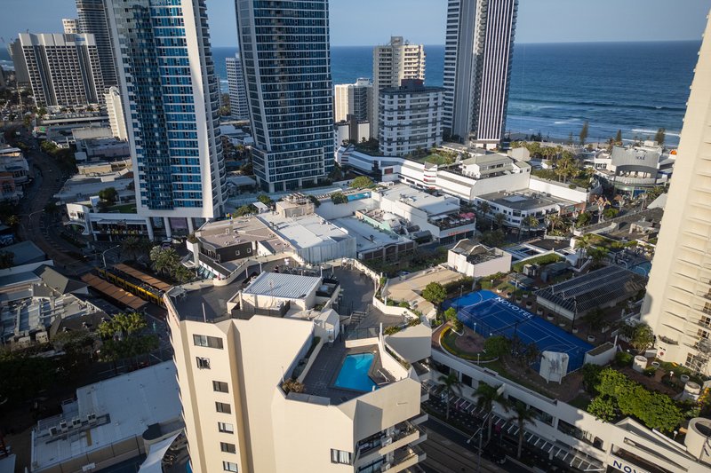 Photo - 851/3142 Surfers Paradise Boulevard, Surfers Paradise QLD 4217 - Image 13