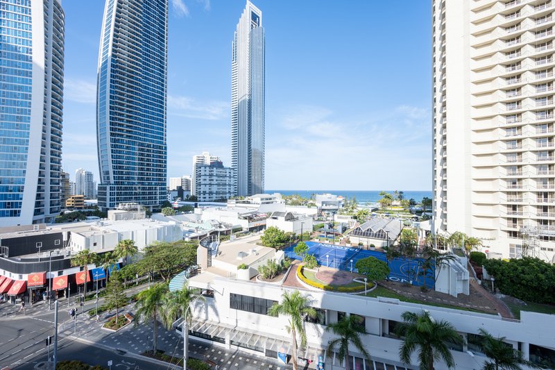 Photo - 851/3142 Surfers Paradise Boulevard, Surfers Paradise QLD 4217 - Image 14