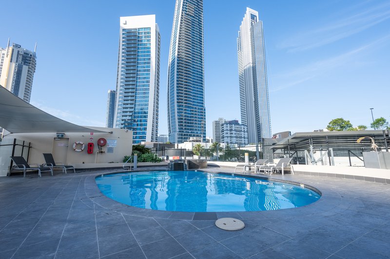 Photo - 851/3142 Surfers Paradise Boulevard, Surfers Paradise QLD 4217 - Image 20