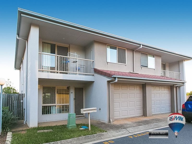 85/18 Mornington Ct , Calamvale QLD 4116