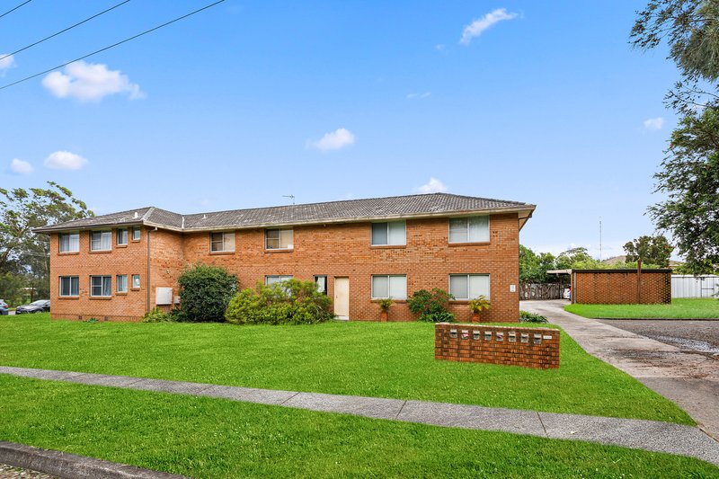 Photo - 8/52 Hopetoun Street, Oak Flats NSW 2529 - Image 6