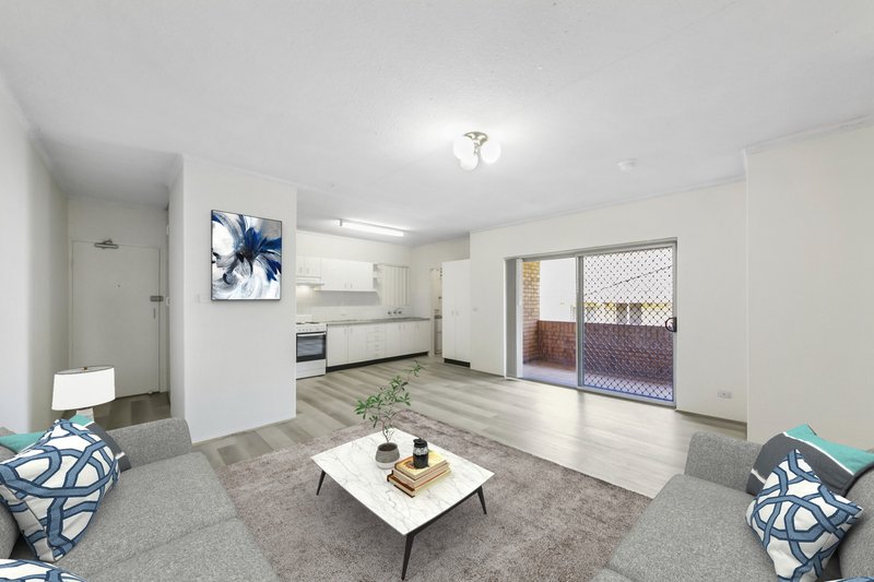 8/52 Lane St , Wentworthville NSW 2145