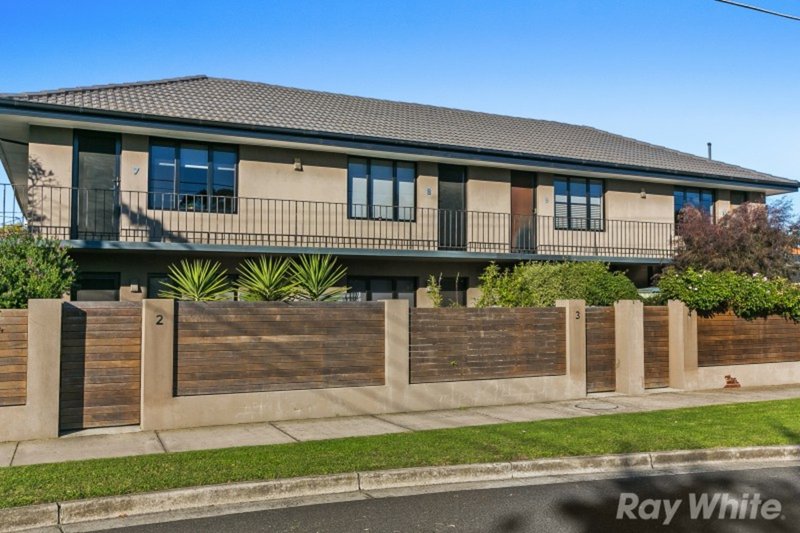 8/52 Plummer Road, Mentone VIC 3194