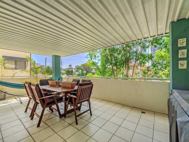 8/52 Queen Street, Southport QLD 4215
