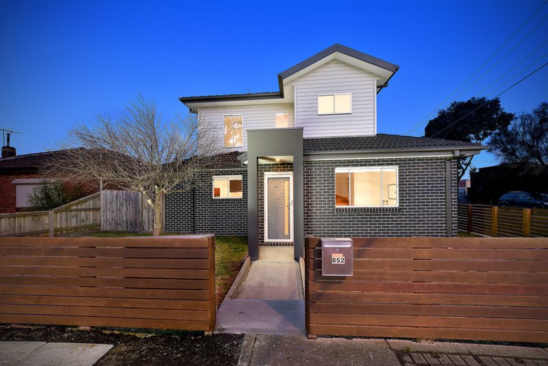 852 Sydney Road, Coburg North VIC 3058