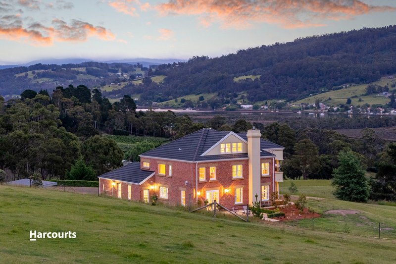 Photo - 8520 Channel Highway, Woodstock TAS 7109 - Image 1