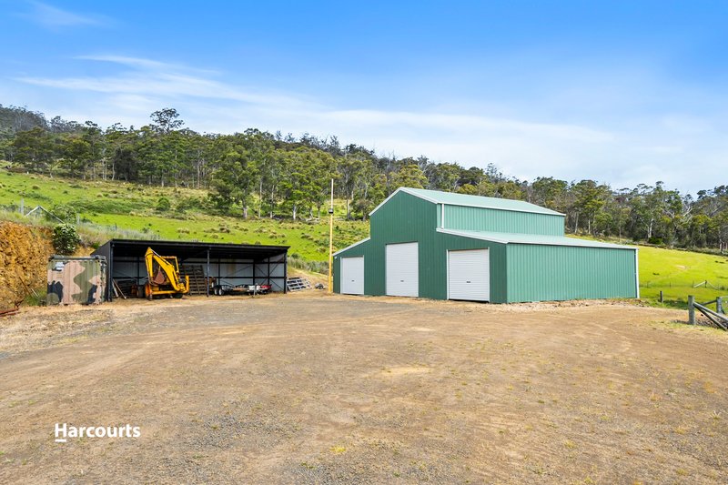 Photo - 8520 Channel Highway, Woodstock TAS 7109 - Image 9