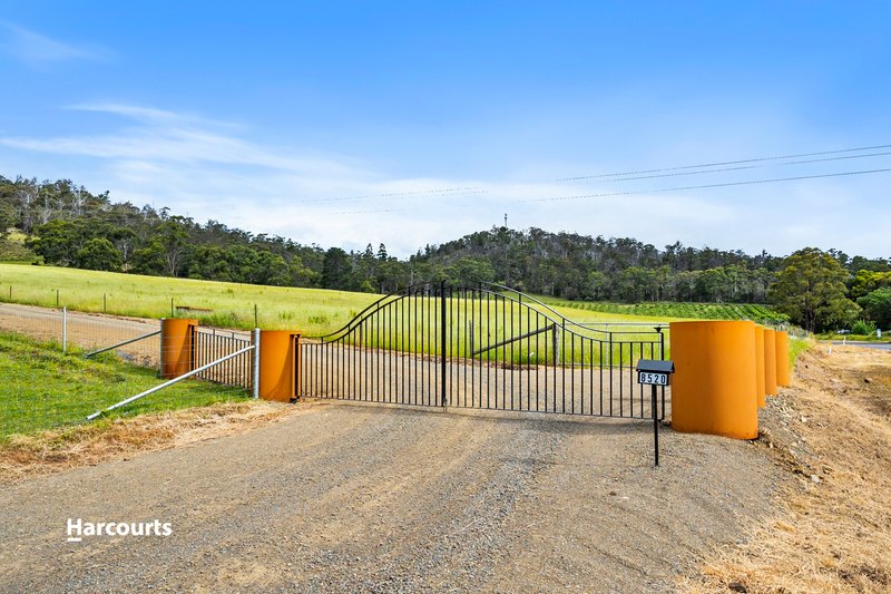 Photo - 8520 Channel Highway, Woodstock TAS 7109 - Image 17