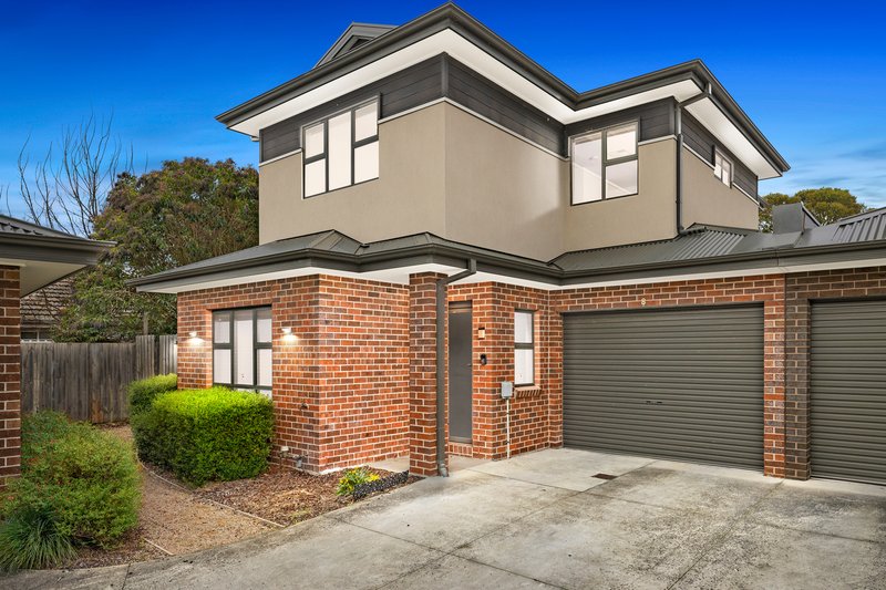 8/520 Mitcham Road, Mitcham VIC 3132