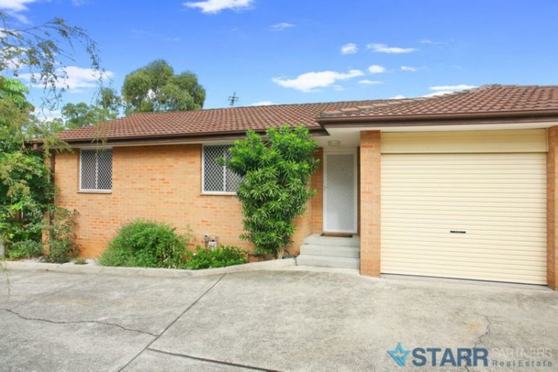 8/524-526 Guildford Road, Guildford NSW 2161