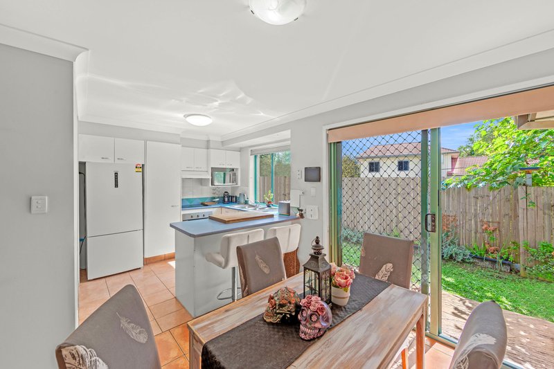 Photo - 85/28 Ancona Street, Carrara QLD 4211 - Image 4