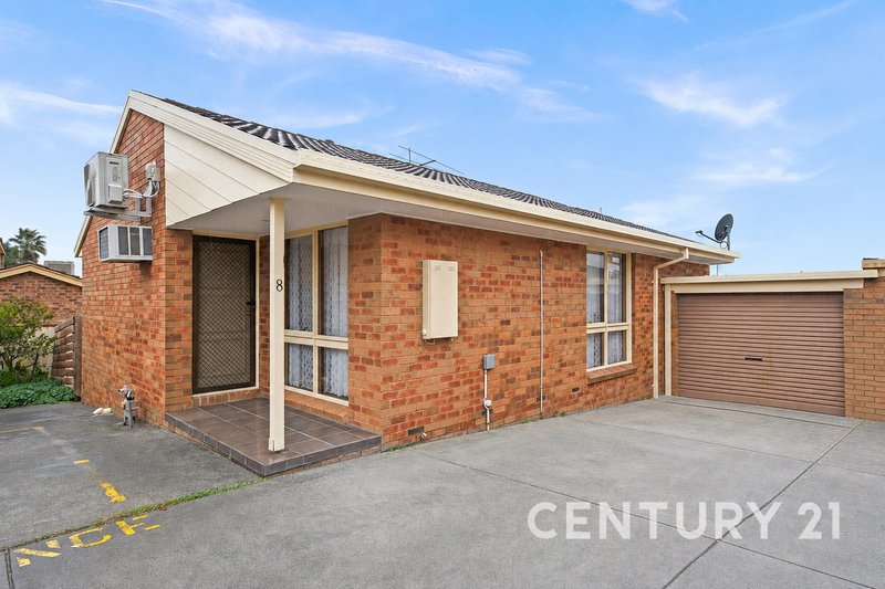 Photo - 8/53-55 Frawley Road, Hallam VIC 3803 - Image 1