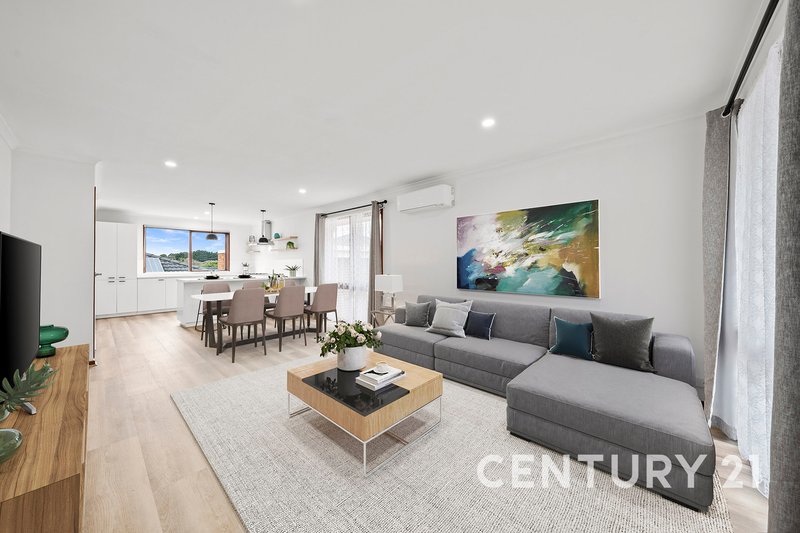 Photo - 8/53-55 Frawley Road, Hallam VIC 3803 - Image 2