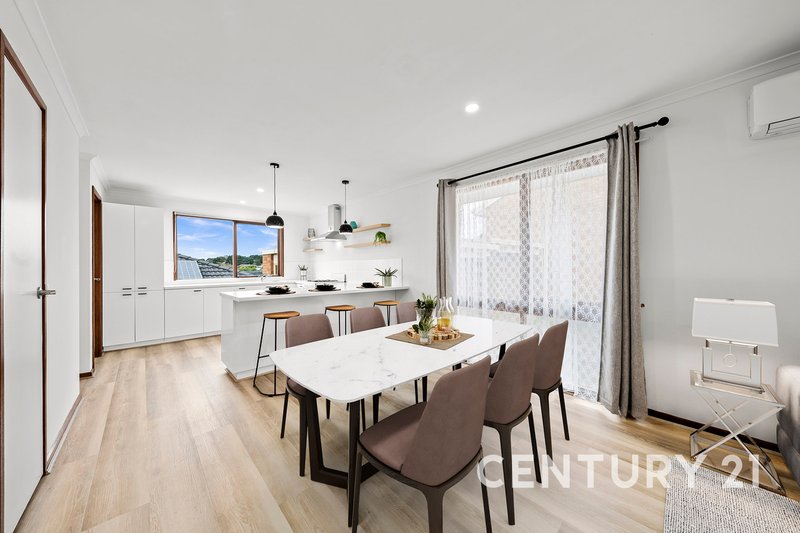 Photo - 8/53-55 Frawley Road, Hallam VIC 3803 - Image 4